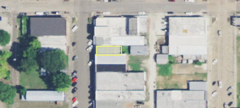 Downtown Storefront Building For Sale