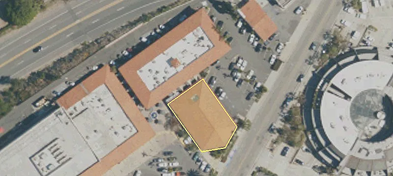 Point Dume Village Retail Space