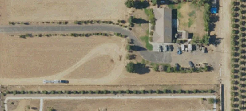 Sanger Restaurant Opportunity