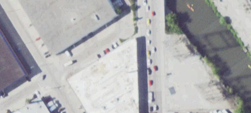 Goose Island Flex-Industrial Opportunity
