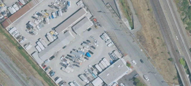 Hayward Light Industrial Redevelopment Opportunity