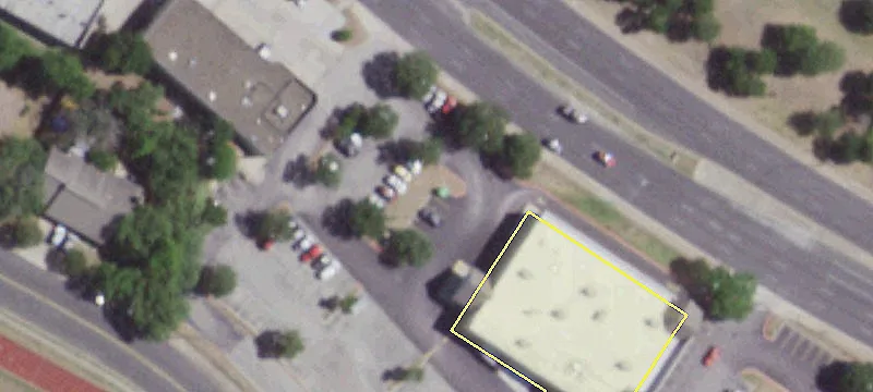Retail Space For Lease
