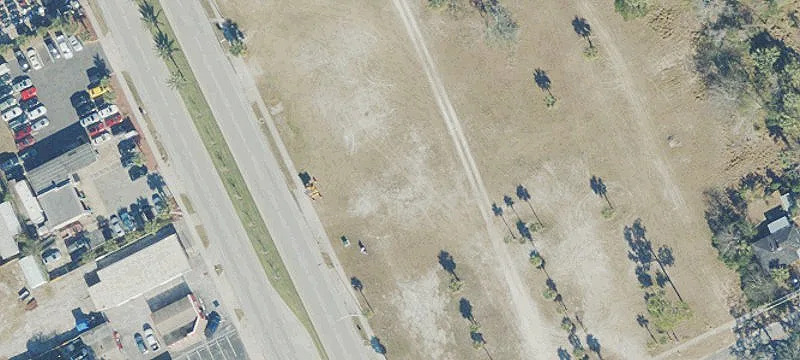 Permit-Ready Multifamily Development Opportunity