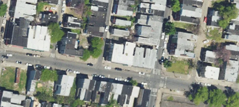Multi-Unit Property Near Temple University