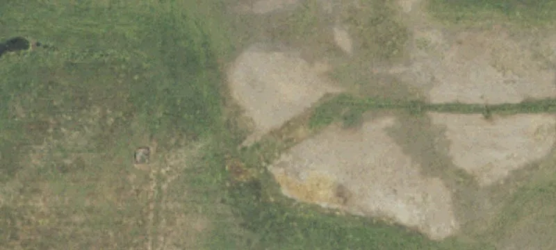 Land with Development Potential