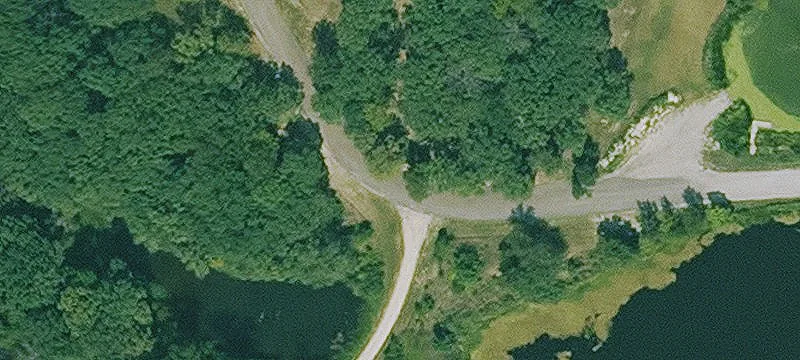 Luxury Estate Overlooking Marywood Lakes