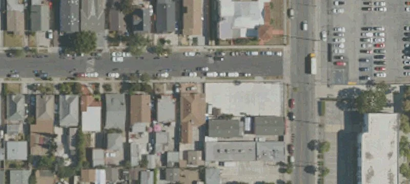 Los Angeles Duplex Investment Opportunity