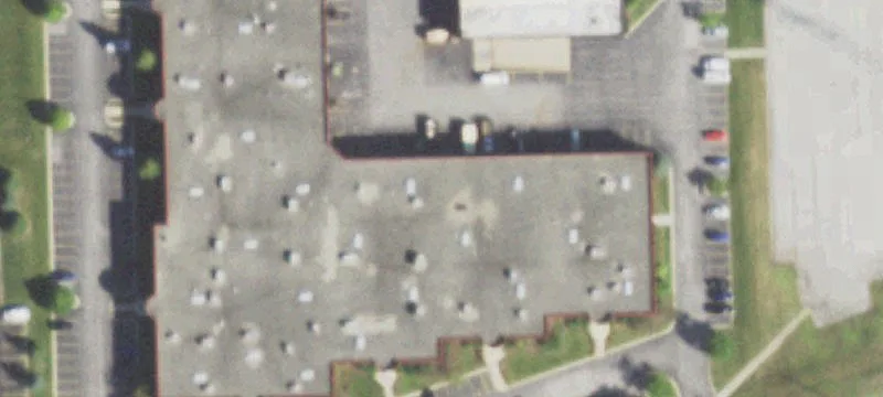 Office and Industrial Space Available