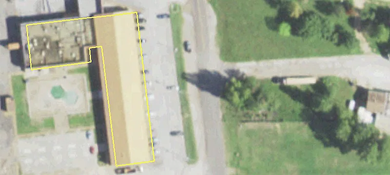 Downtown Marshall Storefront Opportunity