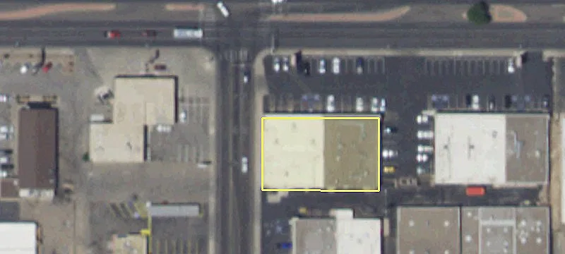 Albuquerque Multi-Tenant Retail Center