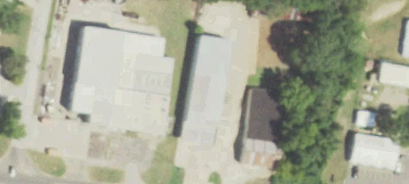 Nacogdoches Industrial Complex For Rent