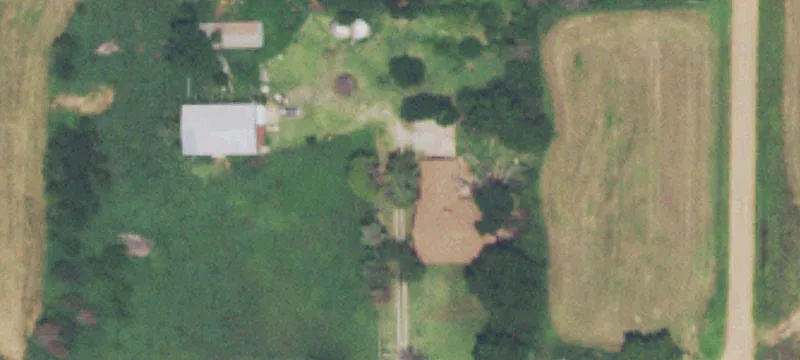 400 Acres Ranch in Faxon, OK