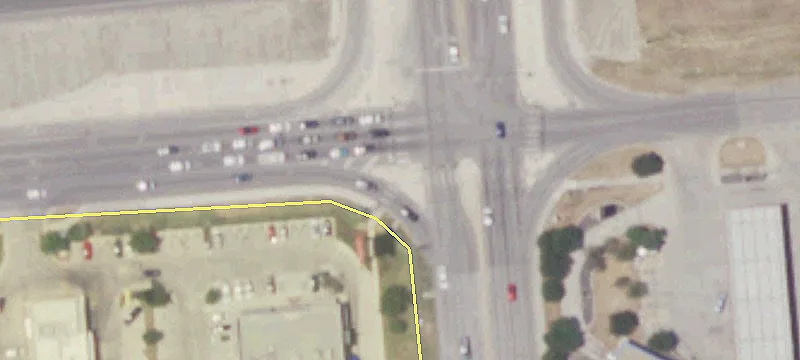 57 Acres on Loop 1604