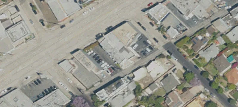 Culver City Commercial Building