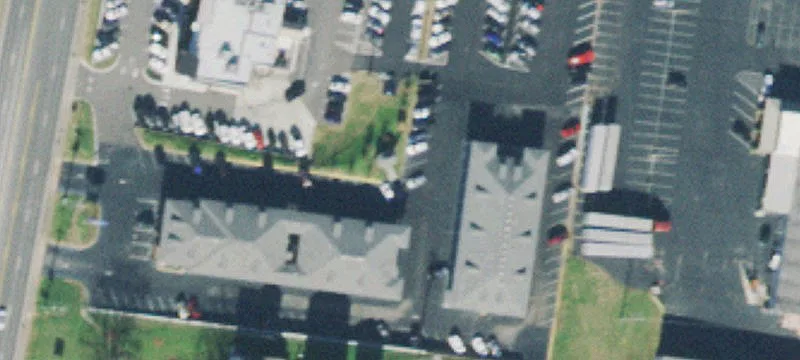 Commercial Land on Pulaski Highway