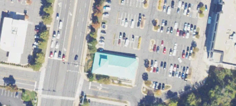 Manassas Medical Retail Investment