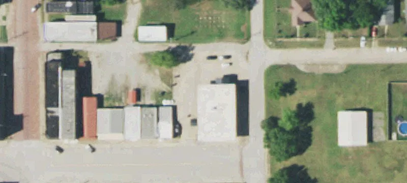Commercial Property on Main Street