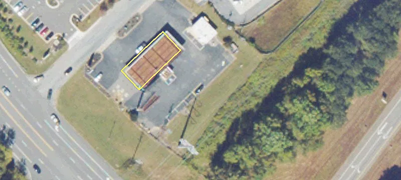 Canton Industrial Land Opportunity