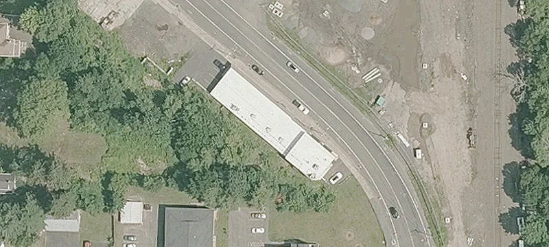 Main Street Commercial Space