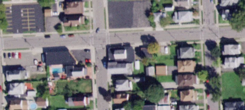 Endicott Multi-Family Investment Property