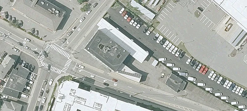 Established Self-Storage Facility in Waltham