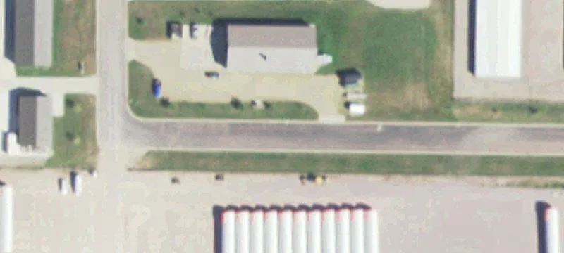 Industrial Land in Brandon, SD