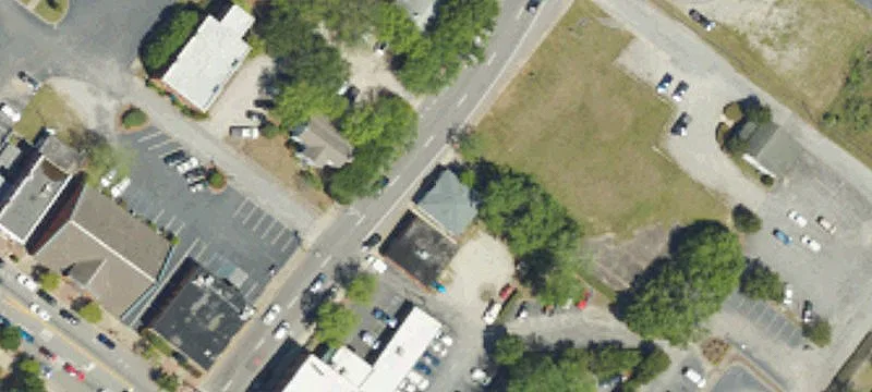 Downtown Lexington Commercial Office Opportunity