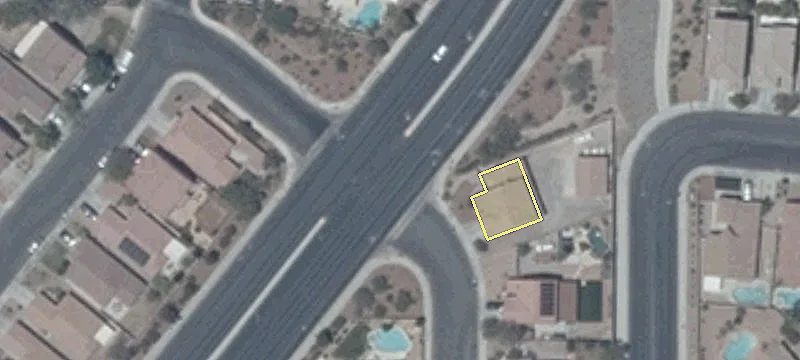 Mixed-Use Property in Centennial Springs