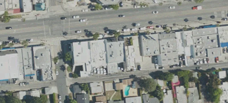 Medical Retail on Ventura Boulevard