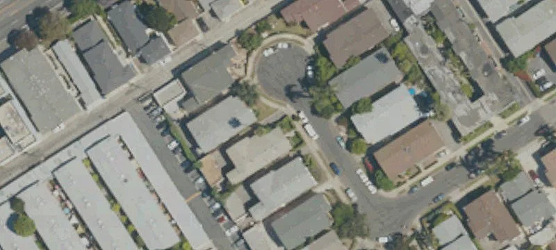 Mar Vista Four-Unit Investment Property