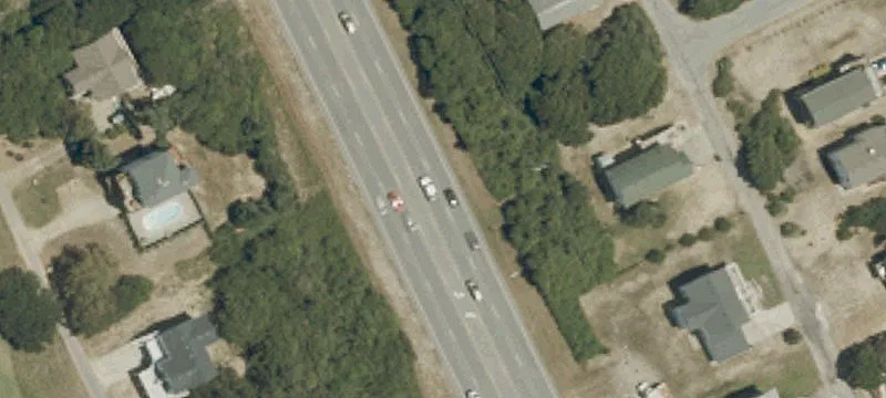 Outer Banks Retail Space Available