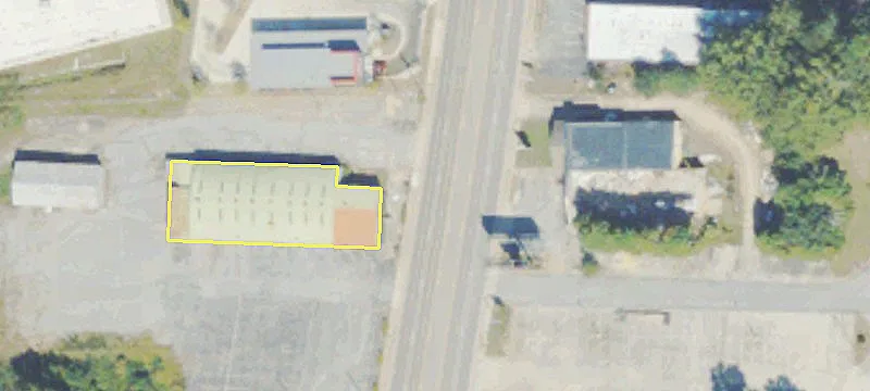 Retail Space For Sale