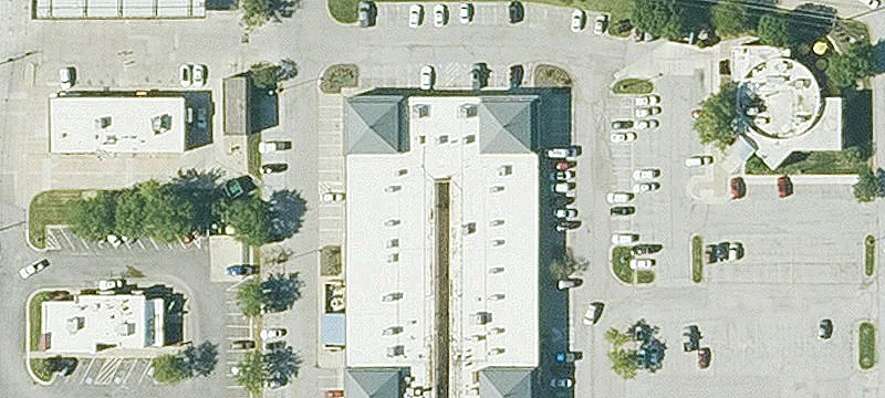 Medical Office Building in Shawnee