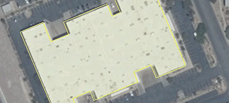 Henderson Warehouse with Office Space