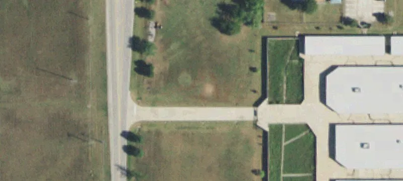Owasso Corner Lot For Sale