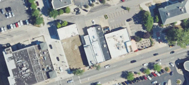 Downtown Dearborn Restaurant For Sale