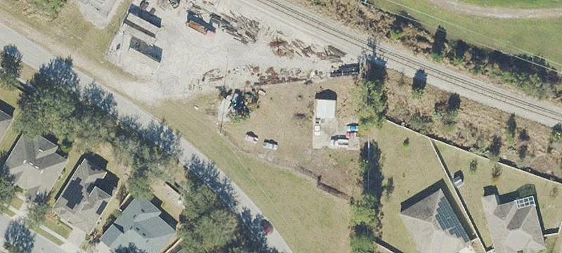 Apopka Industrial Parcel For Sale