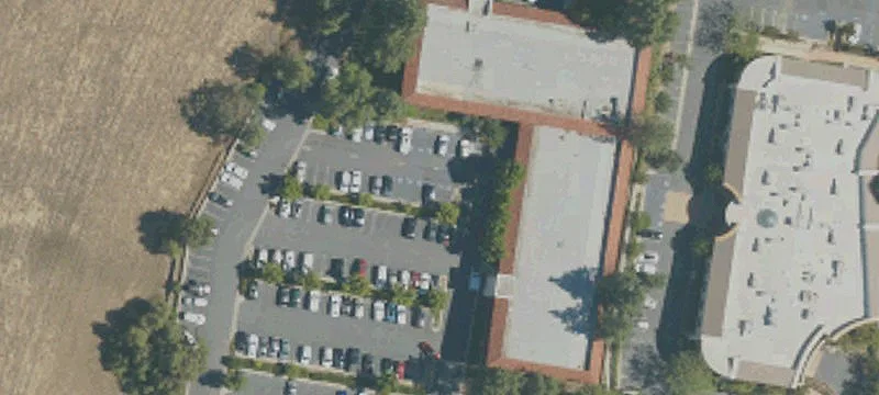 Agoura Hills Office Building