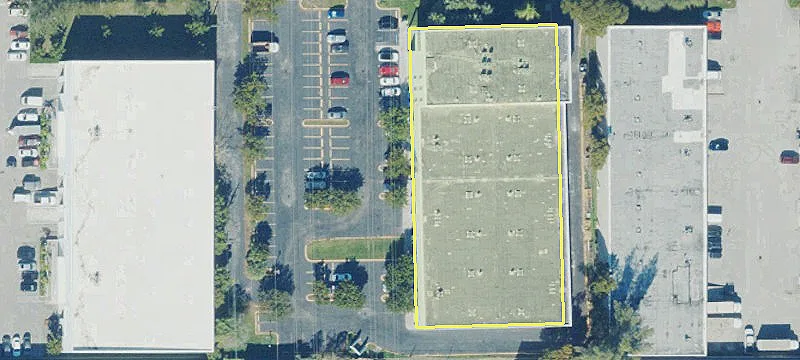 Miami Airport West Industrial Property
