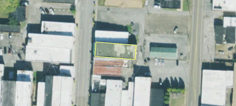 Downtown Humboldt Retail Property