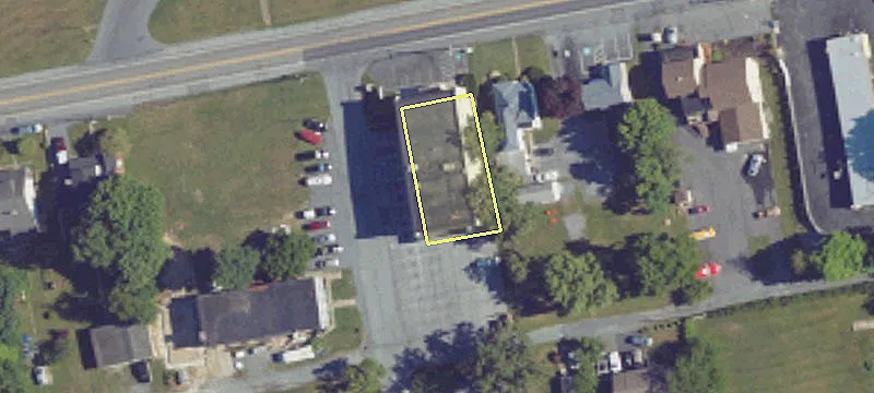 Inviting Office Space in Harrisburg