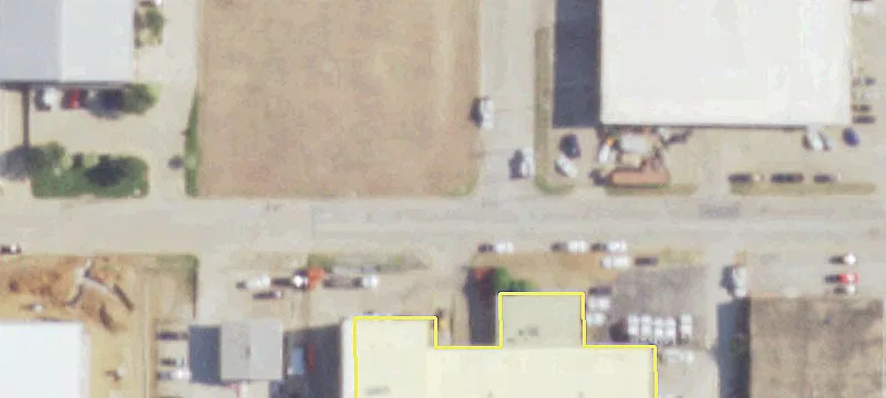 Industrial Property in Hurst, TX