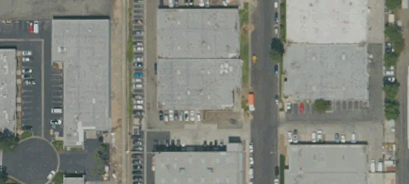 Industrial Property with 10,242 SqFt
