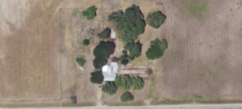San Patricio County Country Escape