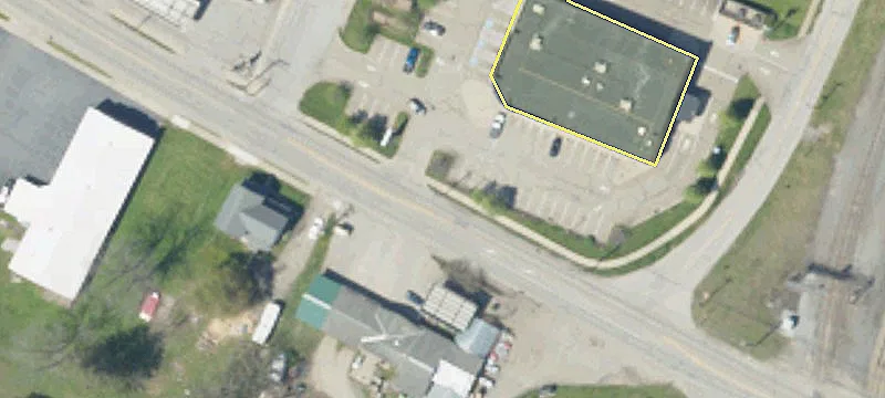 Retail Space in Emporium, PA