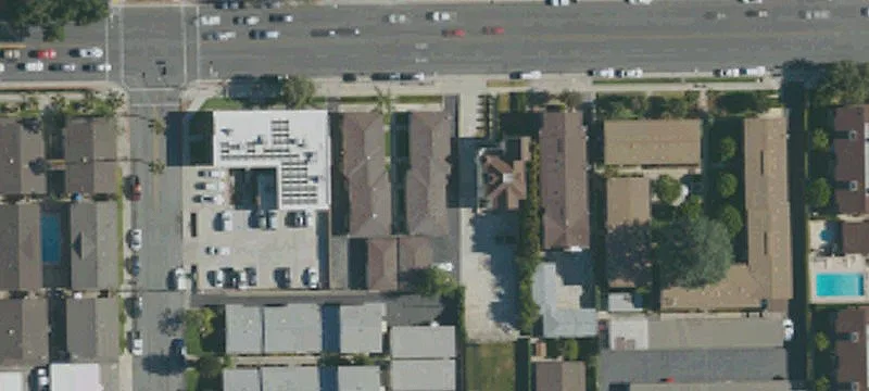 Monrovia Multifamily Investment Opportunity