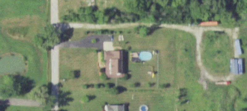 Sauk Village Industrial Land