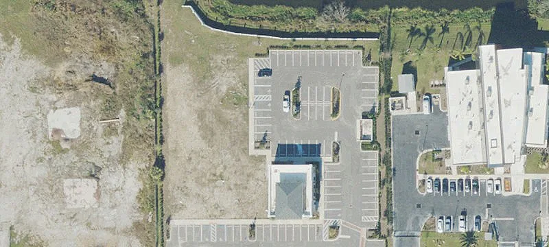 Shovel-Ready Development Site For Sale