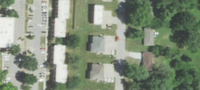 Raytown Fourplex Portfolio For Sale