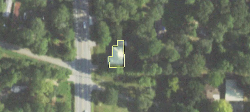 Mixed-Use Property with Drive-Thru